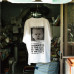 Nishimoto is the mouth - NIM-L11 S/S T-Shirt